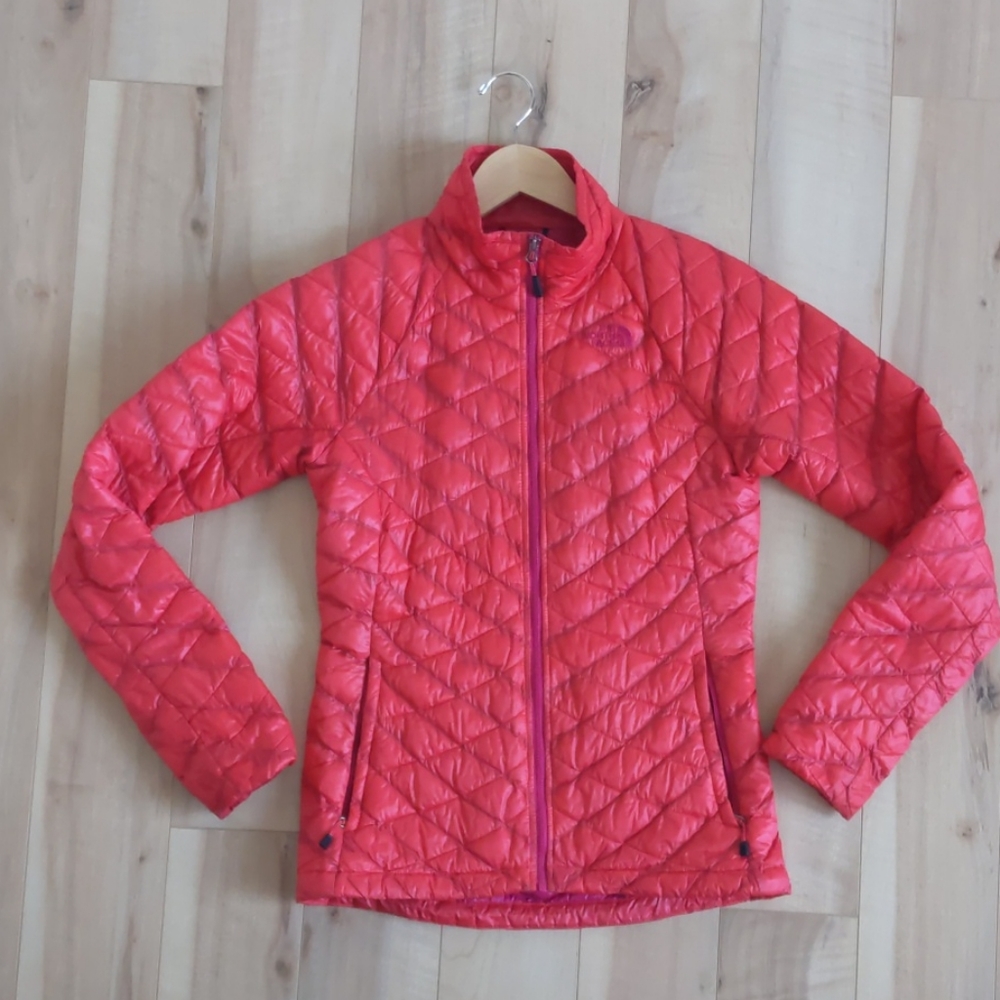 North Face Jacket